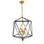 Victor 6 - Light Chandelier-719571792