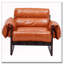 Chaise longue de style médiéval moderne-42891706
