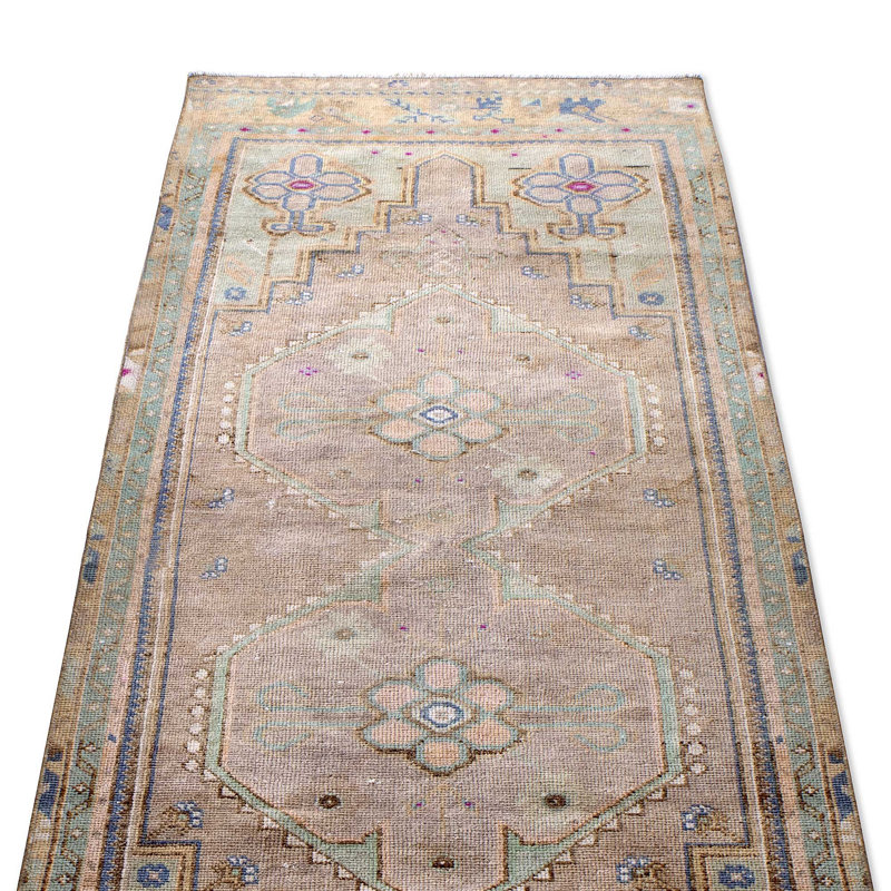 Laguna Vintage One Of A Kind Rug