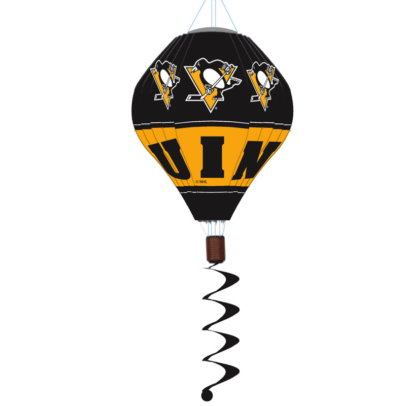 NHL Team Plastic Animals Rotator