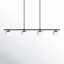 Vibi 4-Light Chandelier-1967751560