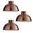 Copper selected