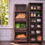 18.11 " W Kitchen Cart