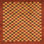 Abstract Indoor Rug