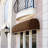 Awntech Chicago Acrylic Fabric Fixed Awning-28212969-28213185