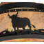 2 - Light Semi Flush Mount