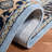 Fleta Hand Tufted Wool Oriental Rug-607909817