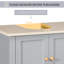 Dram Freestanding Bathroom Cabinet