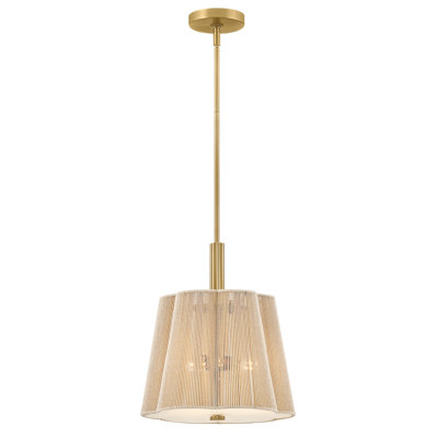Hinkley Sasha Medium Pendant