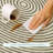 Machine Washable Indoor/Outdoor Chantille ACN2647 Geometric Rug-1342092498-1342092456