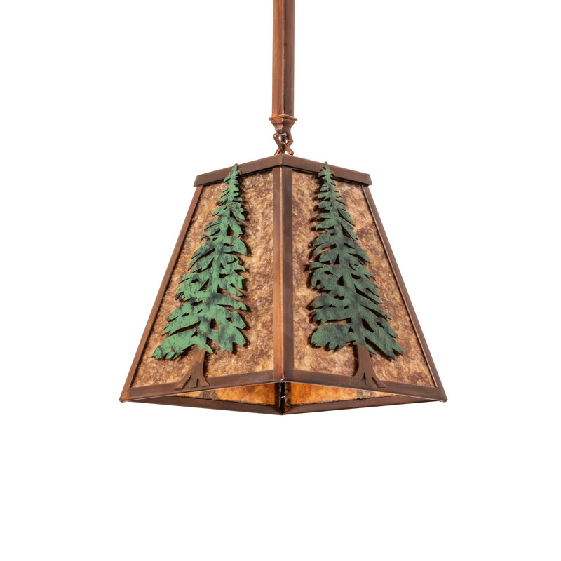 Gurnoor 1 - Light Pendant