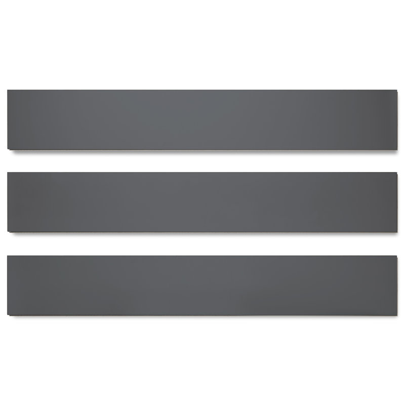Plancher en vinyle de luxe MaxCore Mono 22mil x l 5,2 po x L 36 po, Truffe