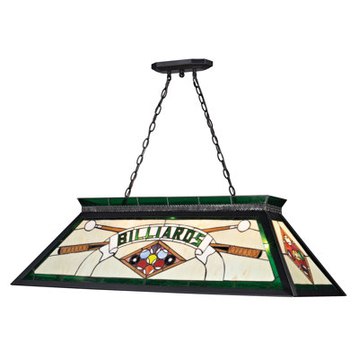 Godines 4 - Light Pool Table Lights Pendant