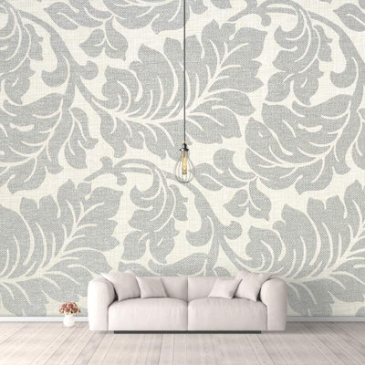 Murale lisse