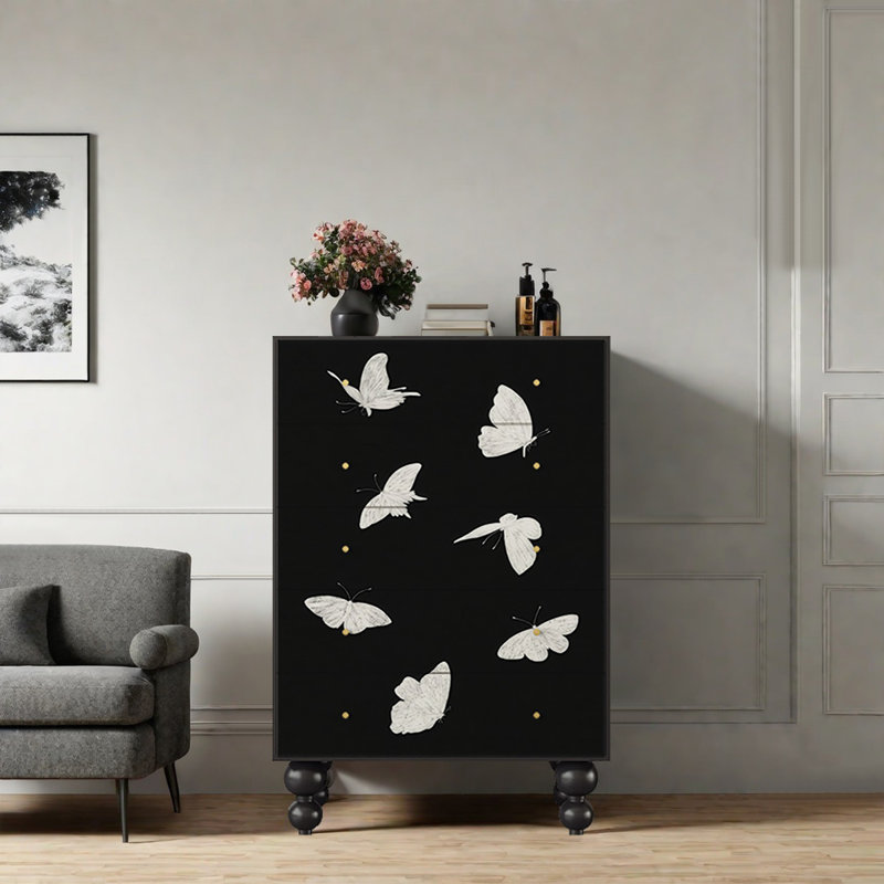 Armoire française haut de gamme