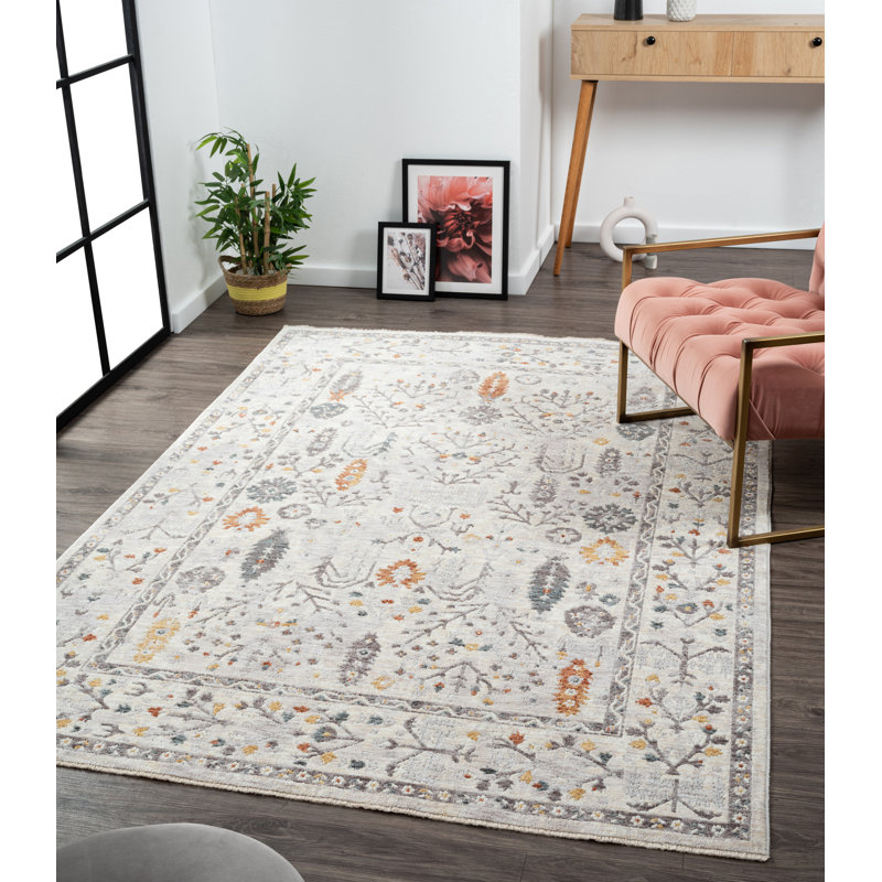 Kaniz Indoor Rug, Rectangle 7'9" x 9'10"
