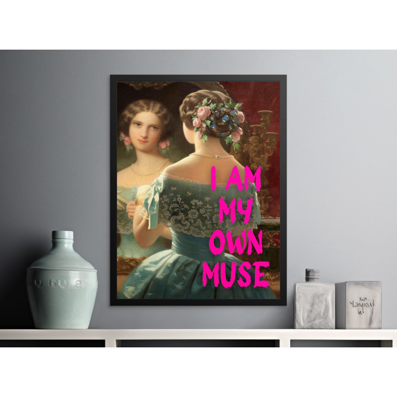 Laursen Print, 20x30