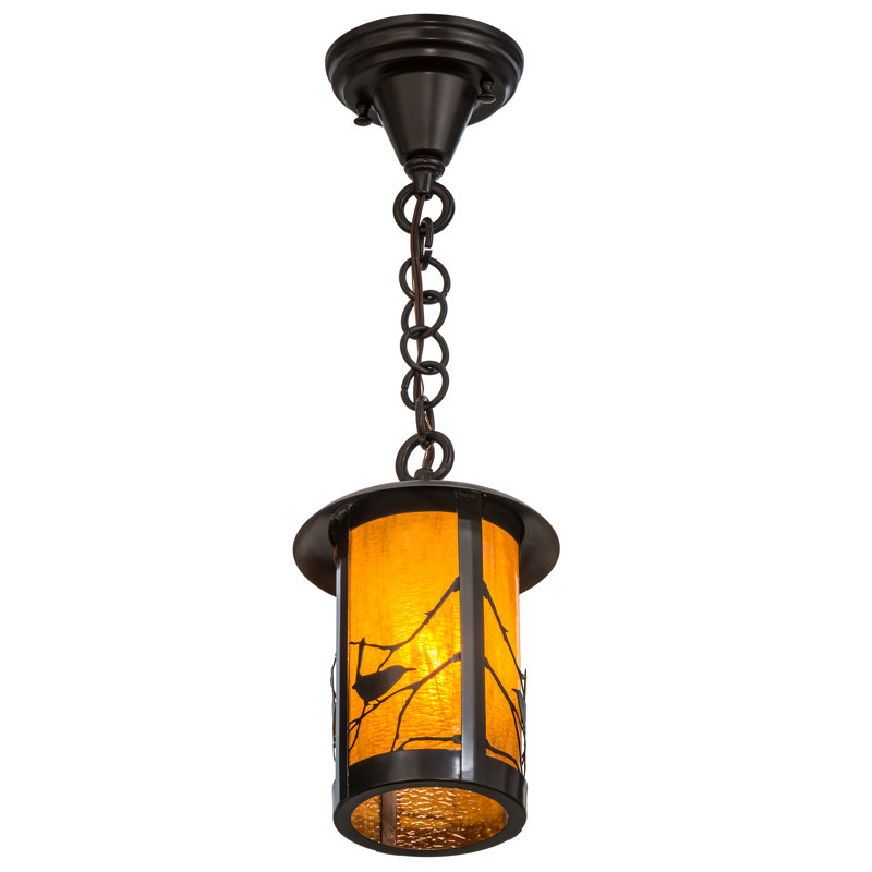 Rustic Lodge 1 - Light Pendant