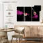 Maquillage rose Sh Shetworth-107950213