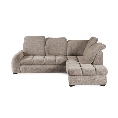Taraj Chenille Sofa Bed