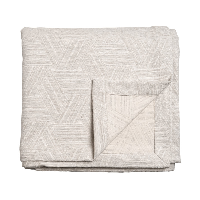 Entwined Coverlet, Queen Coverlet