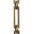Antique Brass selected