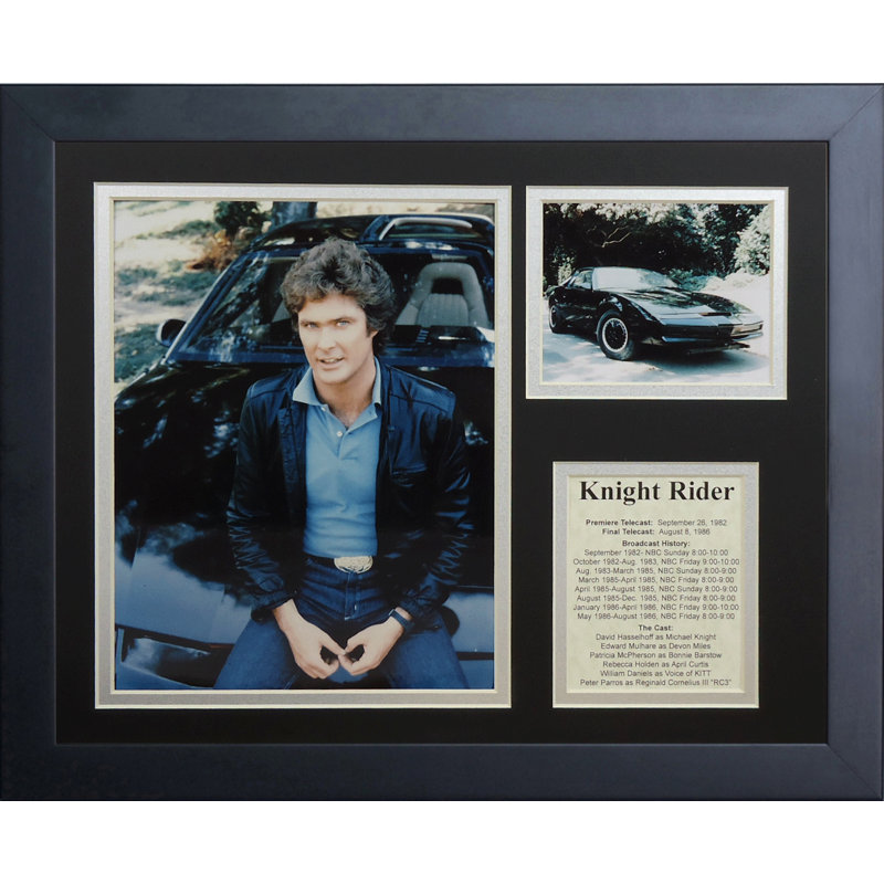 Single Picture Frame Photograph