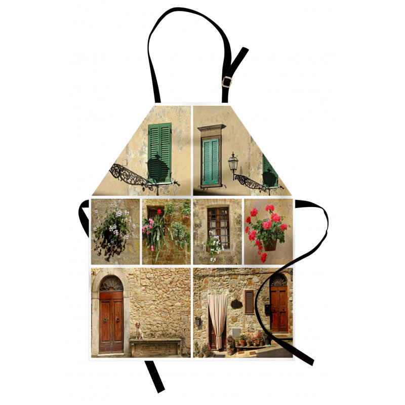 Tablier italien