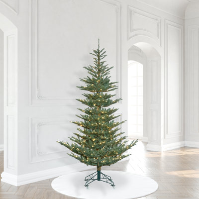 Alberta Blue Spruce Artificial Christmas Tree