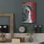 «Pug A Boo» par Melissa Symons-1204063885