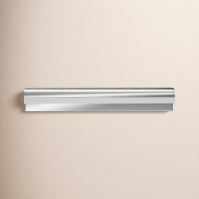 Pelham Single Dimmable LED Bath Bar