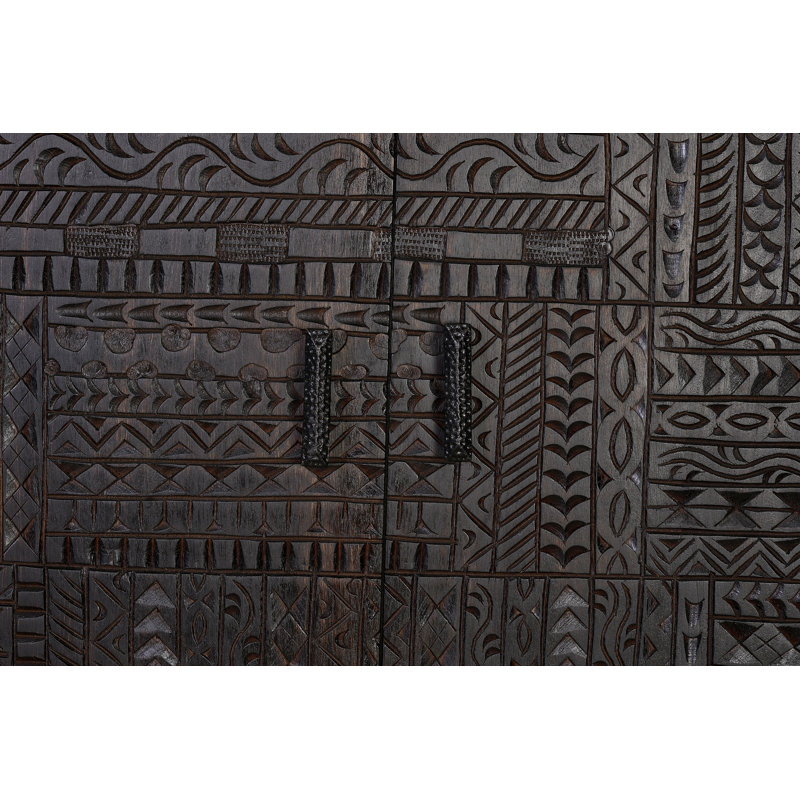 Larry 120cm Sideboard