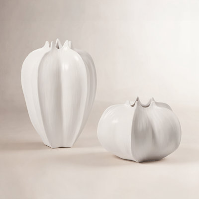 Star Fruit Vase