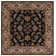 Cranmore Hand Tufted Wool Oriental Rug