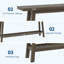 180.1cm Console Table-98058674