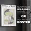 Klint Museum Posters I - Impression sur toile seulement - NON-CADRE-735650551