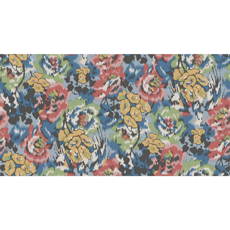 Missoni 4 pots de fleurs en rouleau double, Primaire