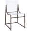 Ensemble de 2 chaises d'appoint Fancher