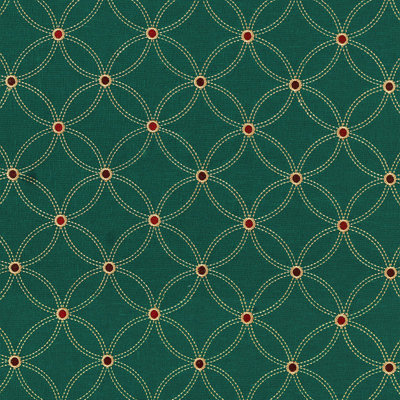 Nexus Embroidery Fabric