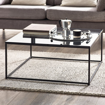 Adryell Frame Coffee Table