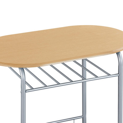 Bot 2 - Person Dining Set