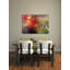 « coucher de soleil » par parvez taj,-impression sur toile tendue-9118160
