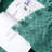 Knitted Throw Blanket-704813381