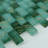Artista 1" x 2" Glass Tiles-103975586