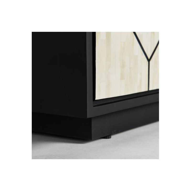 55'' W Sideboard