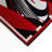 Ruby Reflection Indoor And Outdoor Area Rug-2099701282