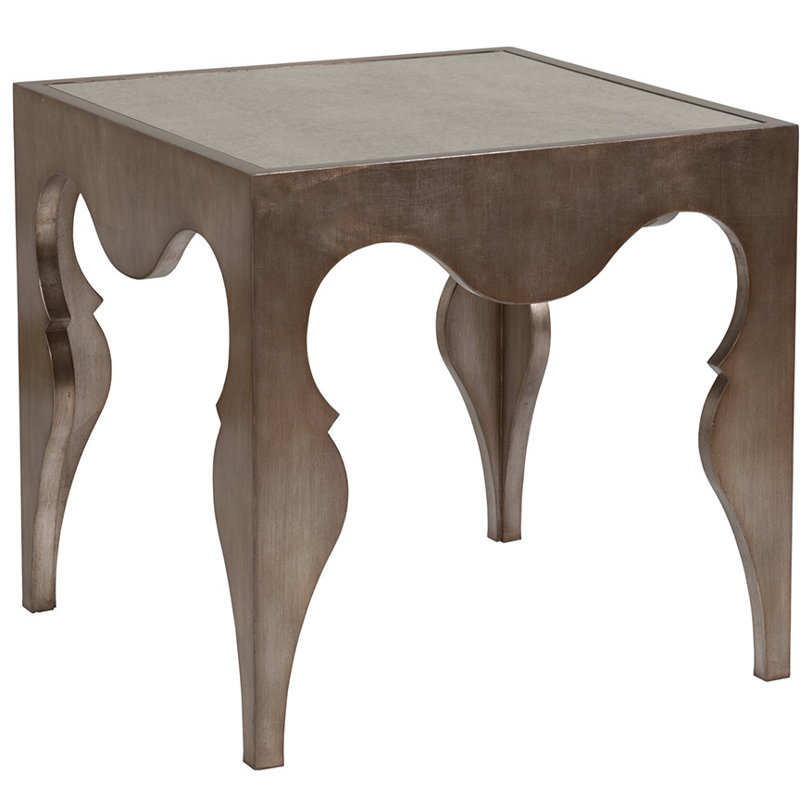 Signature Designs End Table