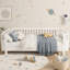 Lit plateforme en bois pour enfants-933713518-911995491