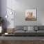 «Coffee And Co 4 Neutral» par Janelle Penner, art mural sur toile-1262098747