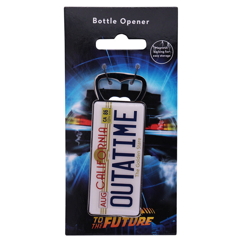 Bottle Opener
